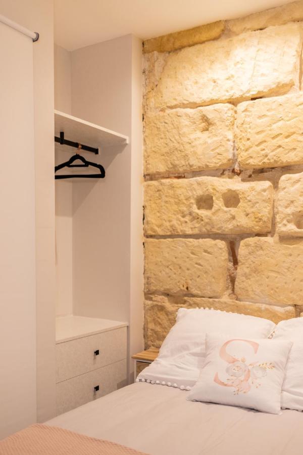 Nabrisa apartamento moderno en pleno centro con opción a parking Cartagena Exterior foto