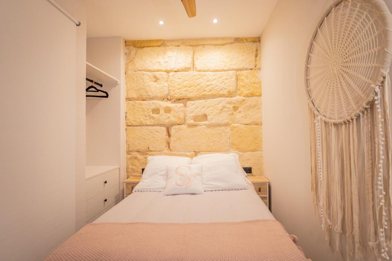 Nabrisa apartamento moderno en pleno centro con opción a parking Cartagena Exterior foto