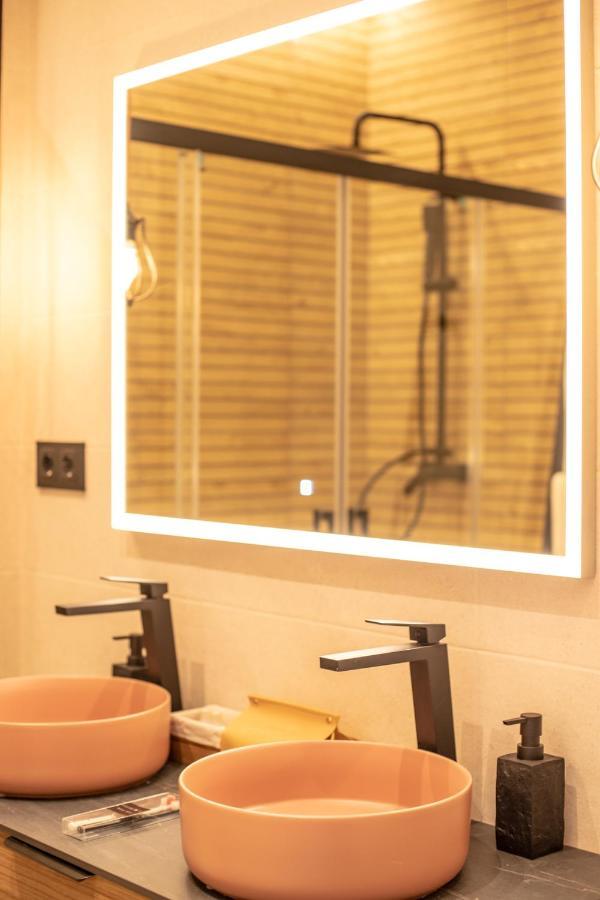 Nabrisa apartamento moderno en pleno centro con opción a parking Cartagena Exterior foto