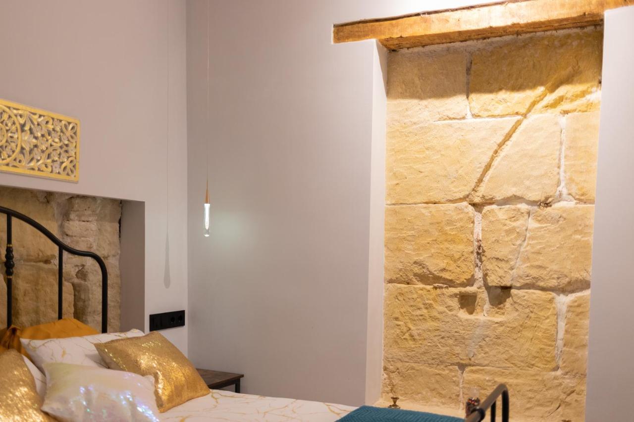 Nabrisa apartamento moderno en pleno centro con opción a parking Cartagena Exterior foto