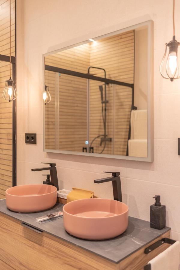 Nabrisa apartamento moderno en pleno centro con opción a parking Cartagena Exterior foto