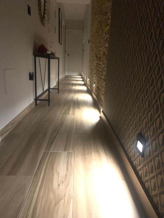 Nabrisa apartamento moderno en pleno centro con opción a parking Cartagena Exterior foto