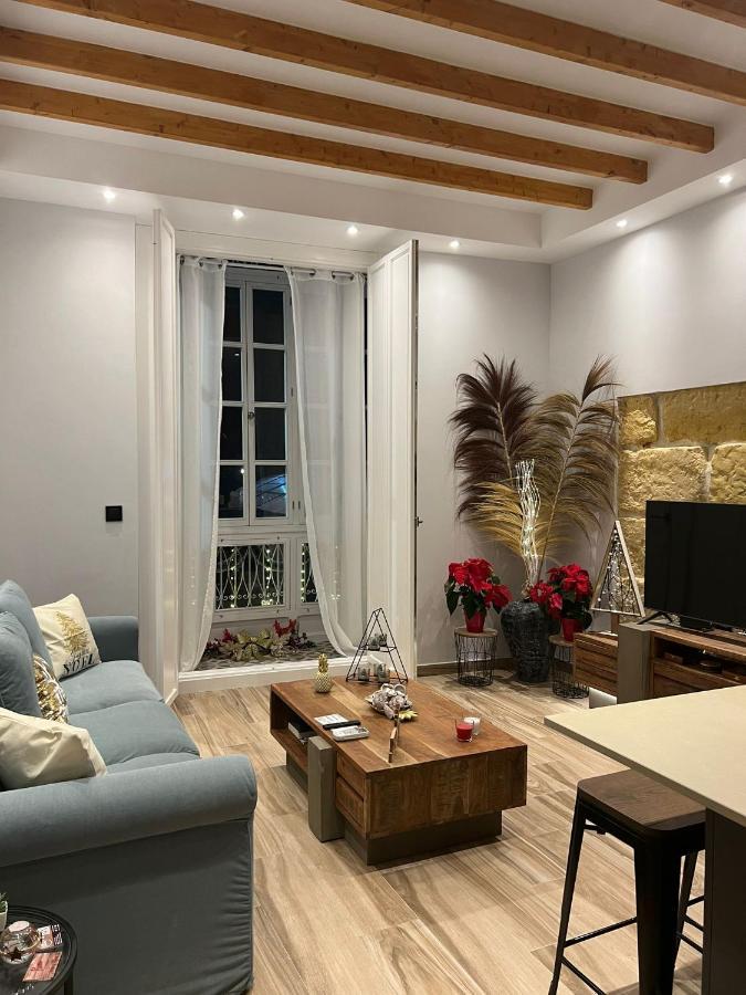Nabrisa apartamento moderno en pleno centro con opción a parking Cartagena Exterior foto