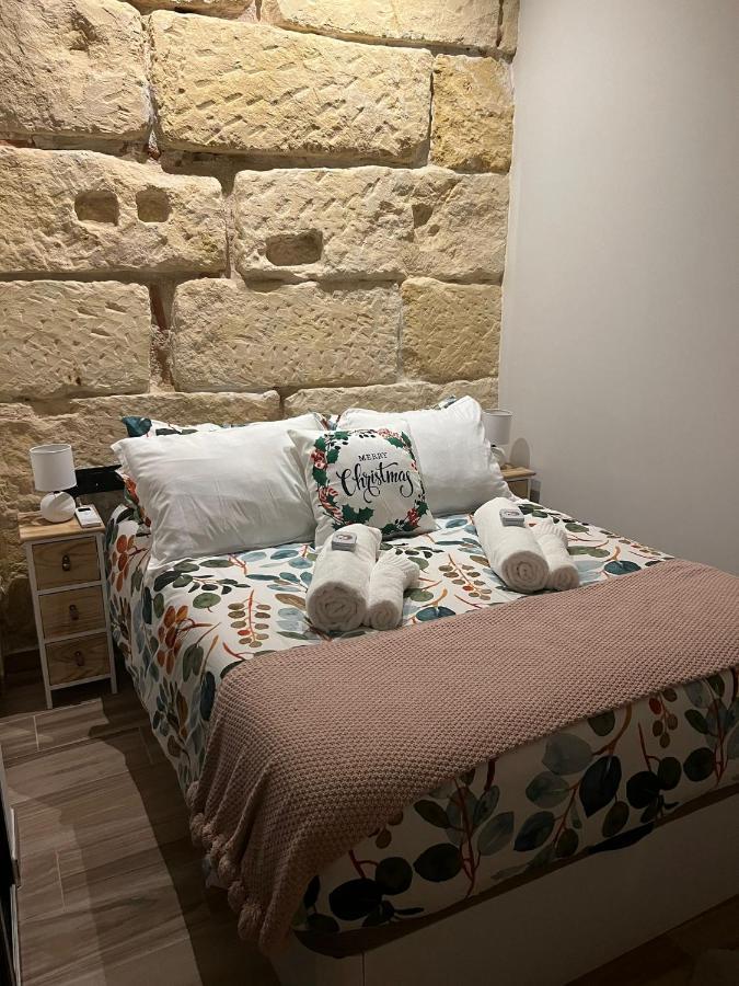 Nabrisa apartamento moderno en pleno centro con opción a parking Cartagena Exterior foto