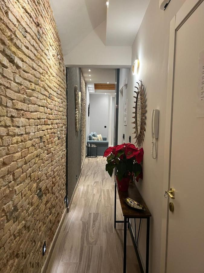 Nabrisa apartamento moderno en pleno centro con opción a parking Cartagena Exterior foto